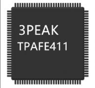 TPAFE411(3PEAK思瑞浦)