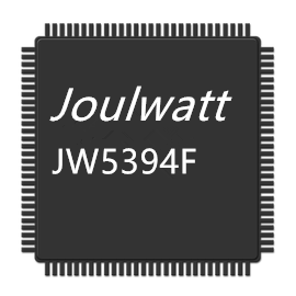 JW5394F 18V/4A同步降压转换器(Joulwatt杰华特)