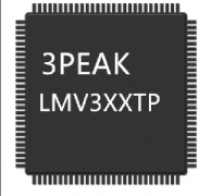 LMV321TP/LMV358TP/LMV324TP(3PEAK思瑞浦)