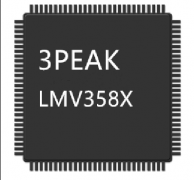 LMV358X(3PEAK思瑞浦)