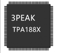 TPA1881/TPA1882(3PEAK思瑞浦)