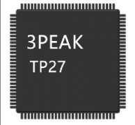 TP27(3PEAK思瑞浦)