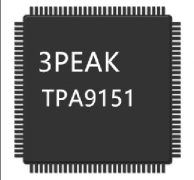 TPA9151(3PEAK思瑞浦)