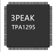 TPA1295(3PEAK思瑞浦)