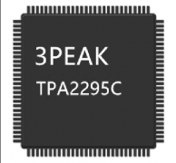 TPA2295C(3PEAK思瑞浦)