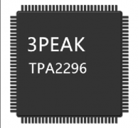 TPA2296(3PEAK思瑞浦)