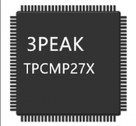 TPCMP271/TPCMP272(3PEAK思瑞浦)