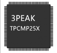 TPCMP25X（3PEAK思瑞浦）