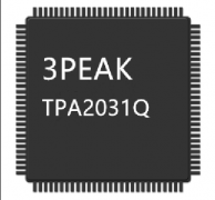 TPA2031Q(3PEAK思瑞浦)