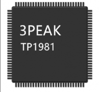 TP1981(3PEAK思瑞浦)