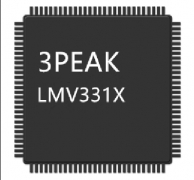 LMV331X/LMV393X(3PEAK思瑞浦)