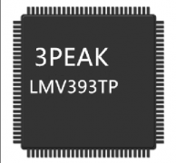 LMV331TP/LMV393TP(3PEAK思瑞浦)