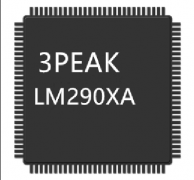 LM2901A/LM2903A(3PEAK思瑞浦)