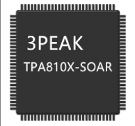 TPA8101-SOAR/TPA8102-SOAR(3PEAK思瑞浦)