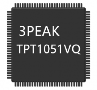 TPT1051Q/TPT1051VQ(3PEAK思瑞浦)