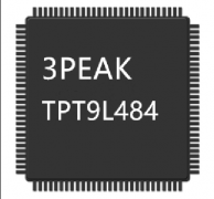 TPT9L484(3PEAK思瑞浦)