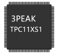 TPC112S1/TPC114S1/TPC116S1(3PEAK思瑞浦)