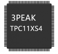 TPC116S4/TPC112S4(3PEAK思瑞浦)