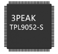 TPL9052-S/TPL9053-S(3PEAK思瑞浦)