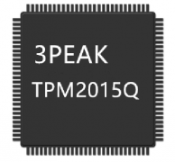 TPM2015Q(3PEAK思瑞浦)