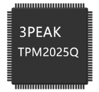 TPM2025/TPM2025Q(3PEAK思瑞浦)