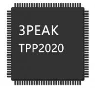 TPP2020(3PEAK思瑞浦)