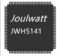 JWH5141 100V/1A同步降压转换器(Joulwatt杰华特)