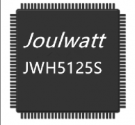 JWH5125S 65V/5A异步降压转换器(Joulwatt杰华特)