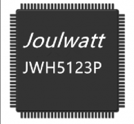 JWH5123P 65V/3.5A异步降压转换器(Joulwatt杰华特)