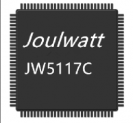 JW5117C 45V/5A异步降压转换器(Joulwatt杰华特)