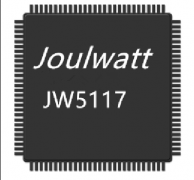 JW5117 45V/5A异步降压转换器(Joulwatt杰华特)