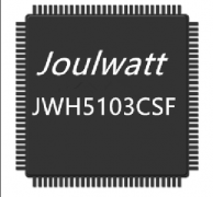 JWH5103CSF 36V/3A抖频同步降压变换器(Joulwatt杰华特