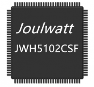 JWH5102CSF 36V/2A抖频同步降压变换器(Joulwatt杰华特