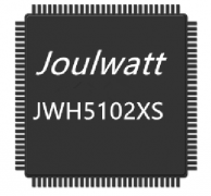 JWH5102CS/JWH5102BS/JWH5102AS 36V/2A抖频同步降压变换器