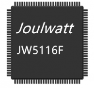 JW5116F 40V/3A异步降压转换器(Joulwatt杰华特)