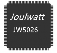 JW5026 40V/1A/1.1MHz同步降压转换器(Joulwatt杰华特)