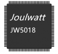 JW5018 40V/600mA/2MHz同步降压转换器(Joulwatt杰华特)