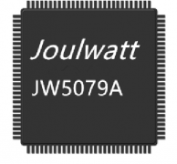 JW5079A 23V/10A同步降压转换器(Joulwatt杰华特)