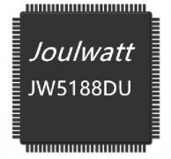 JW5188DU 23V/8A同步降压转换器(Joulwatt杰华特)