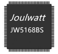 JW5168BS 23V/8A同步降压转换器(Joulwatt杰华特)