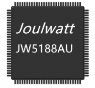 JW5188AU 23V/8A同步降压转换器(Joulwatt杰华特)