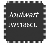 JW5186CU/JW5186DU/JW5186AU 23V/6A同步降压转换器(Joulwa