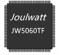 JW5060TF 24V/3A同步降压转换器(Joulwatt杰华特)