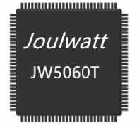 JW5060T 24V/3A同步降压转换器(Joulwatt杰华特)