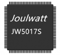 JW5017S/JW5017F 26V/1.2A同步降压转换器(Joulwatt杰华特