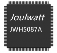 JWH5087A 16V/20A同步降压转换器(Joulwatt杰华特)