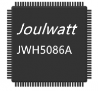 JWH5086A 16V/16A同步降压转换器(Joulwatt杰华特)