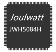 JWH5084H 17V/12A同步降压转换器(Joulwatt杰华特)