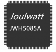 JWH5085A 16V/12A同步降压转换器(Joulwatt杰华特)