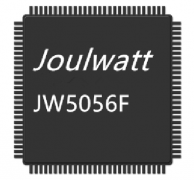 JW5056F 18V/5A同步降压转换器(Joulwatt杰华特)